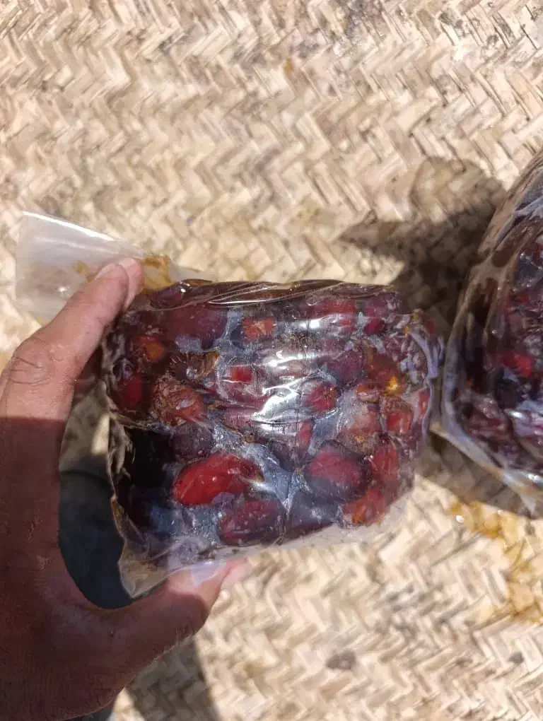 فروش خرما پلاستیکی ومرداسنگ ومجول|خوردنی و آشامیدنی|شیراز, آزادگان|دیوار