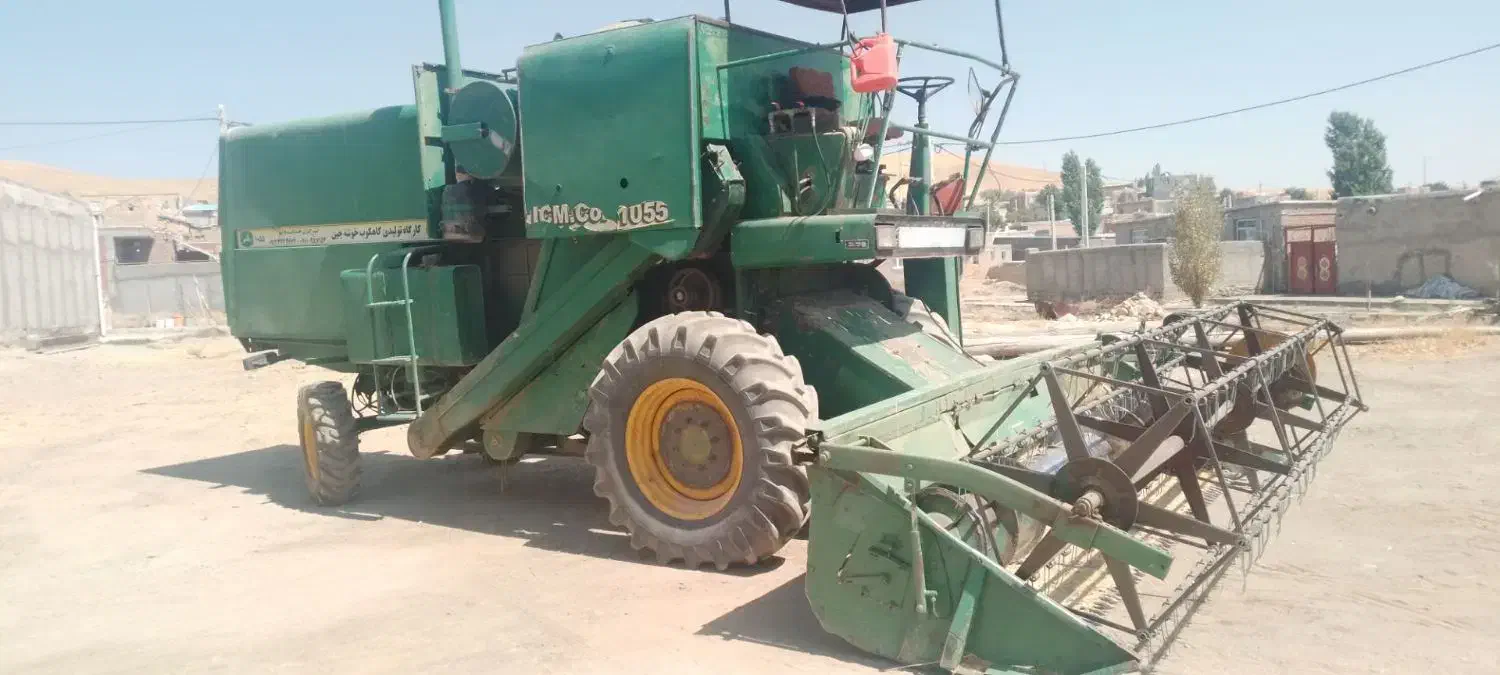 کمپاین مدل ۸۳|خودرو سنگین|سنندج, |دیوار