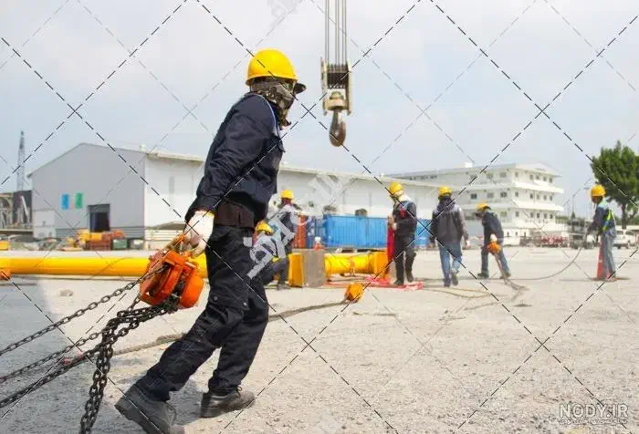 کارگر وبنا جهت کار درنیروگاه خنداب|استخدام معماری، عمران و ساختمانی|ملایر, |دیوار