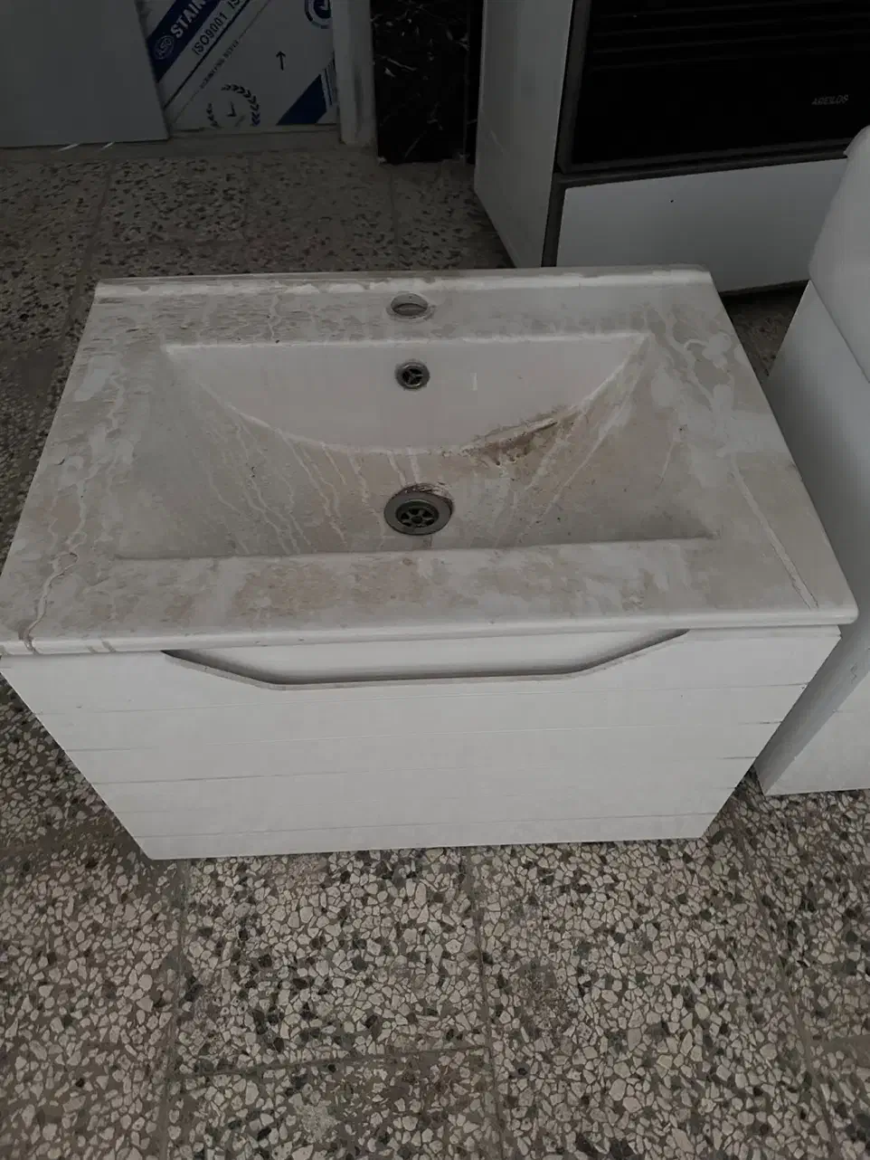 دستشور کابینتی|لوازم سرویس بهداشتی|مشهد, صیاد شیرازی|دیوار