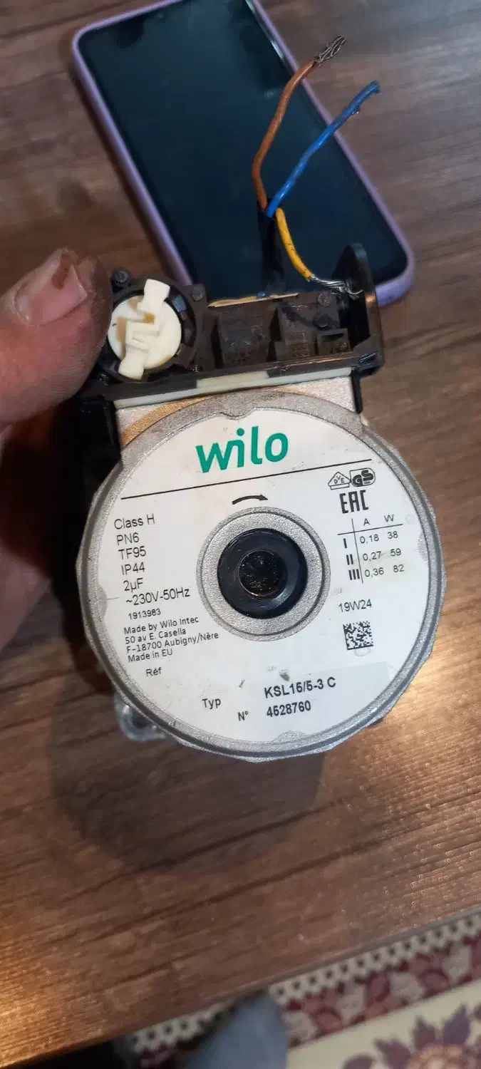 تعمیر ابگرمکن|خدمات پیشه و مهارت|محمدیه-قزوین, |دیوار