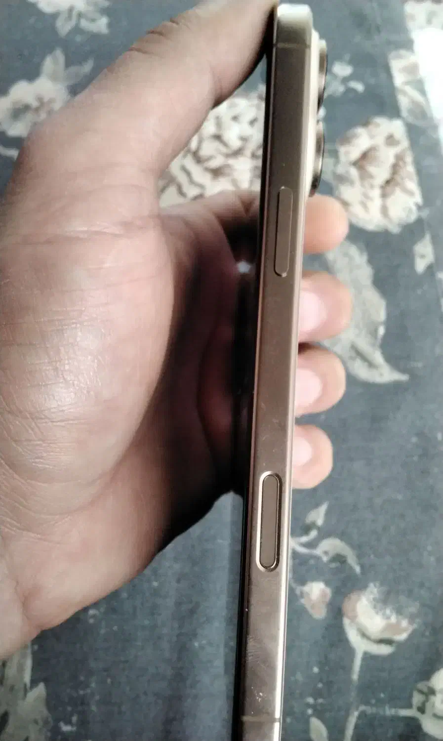 ۱۶ پرو مکس|موبایل|مشهد, سجاد شهر|دیوار