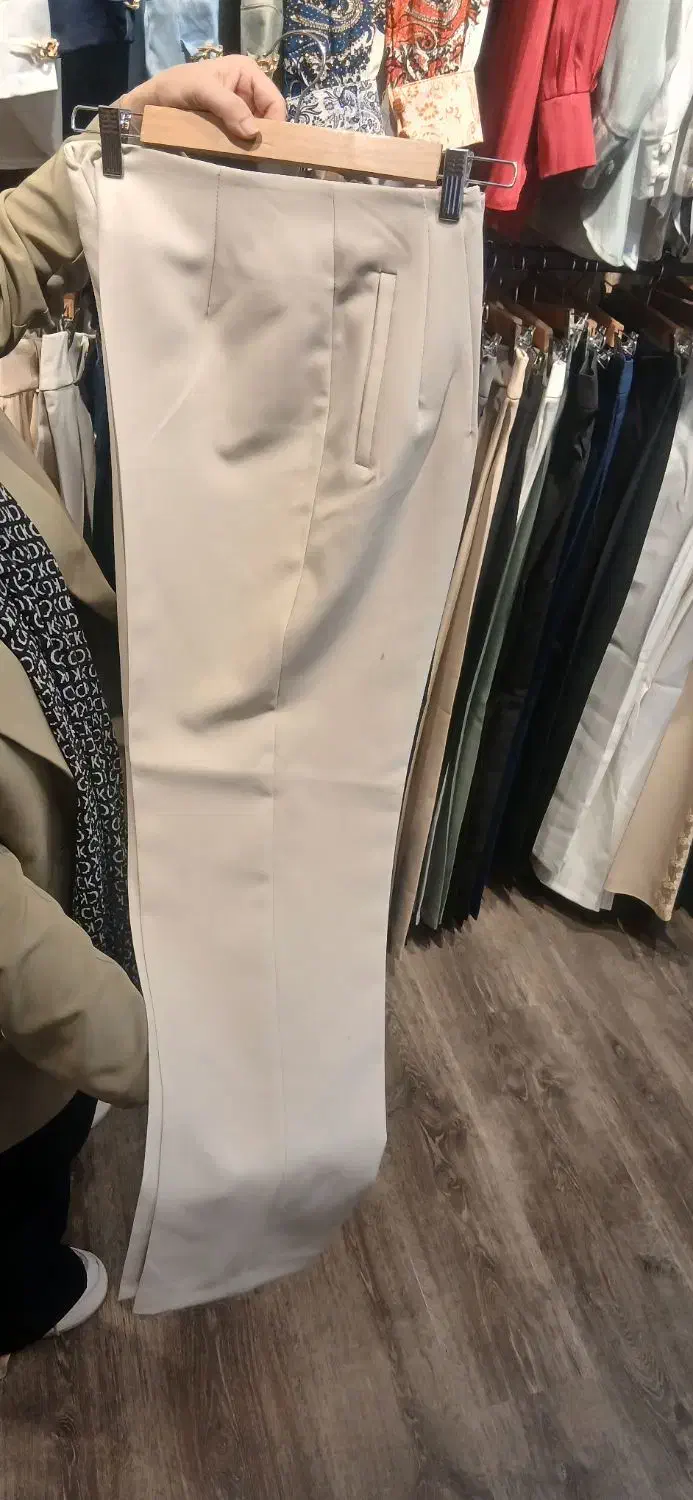 چرخکار و اتو کار ماهر|استخدام صنعتی، فنی، مهندسی|محمدشهر, همایون ویلا|دیوار