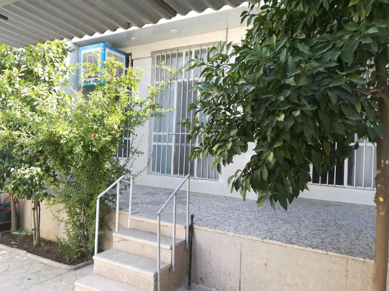 فروش فوری  دو طبقه|فروش خانه و ویلا|مرودشت, ژیان|دیوار