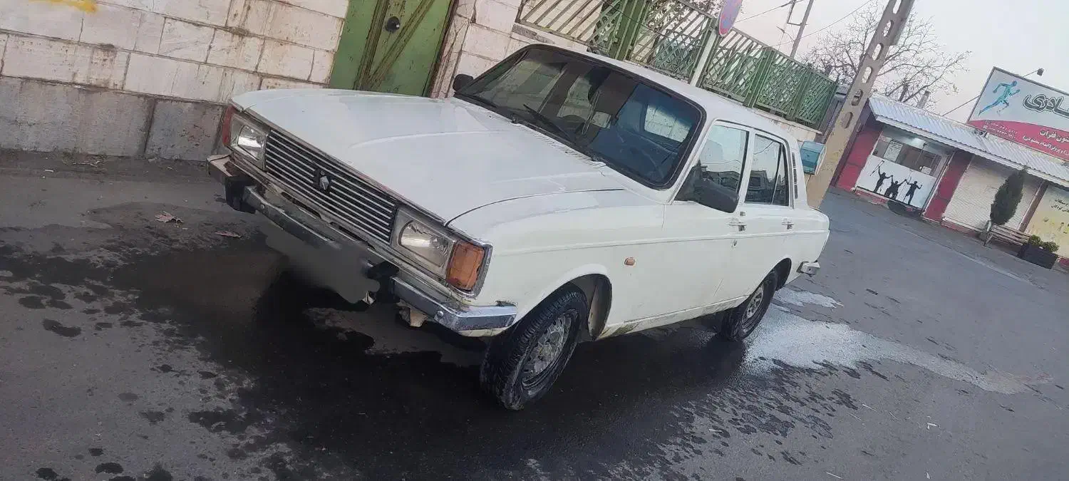 فروش پیکان|خودرو سواری و وانت|وزینه, |دیوار