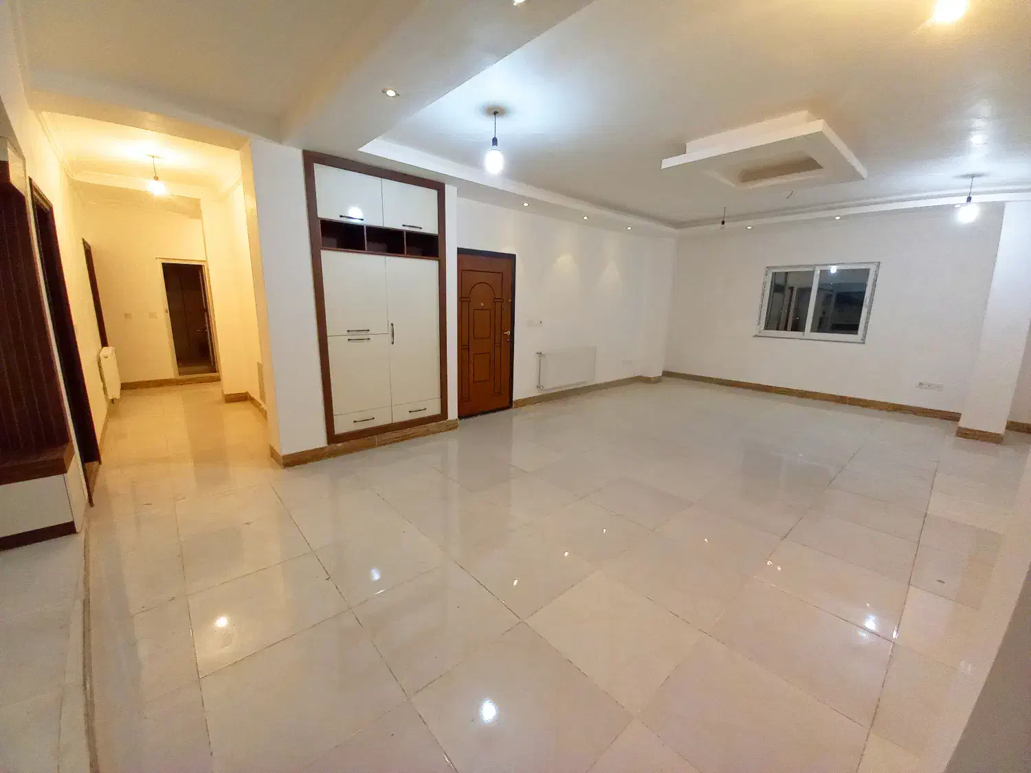 155متر آپارتمان/ فول امکانات/نوساز/ 3خواب|اجارهٔ آپارتمان|بهشهر, |دیوار