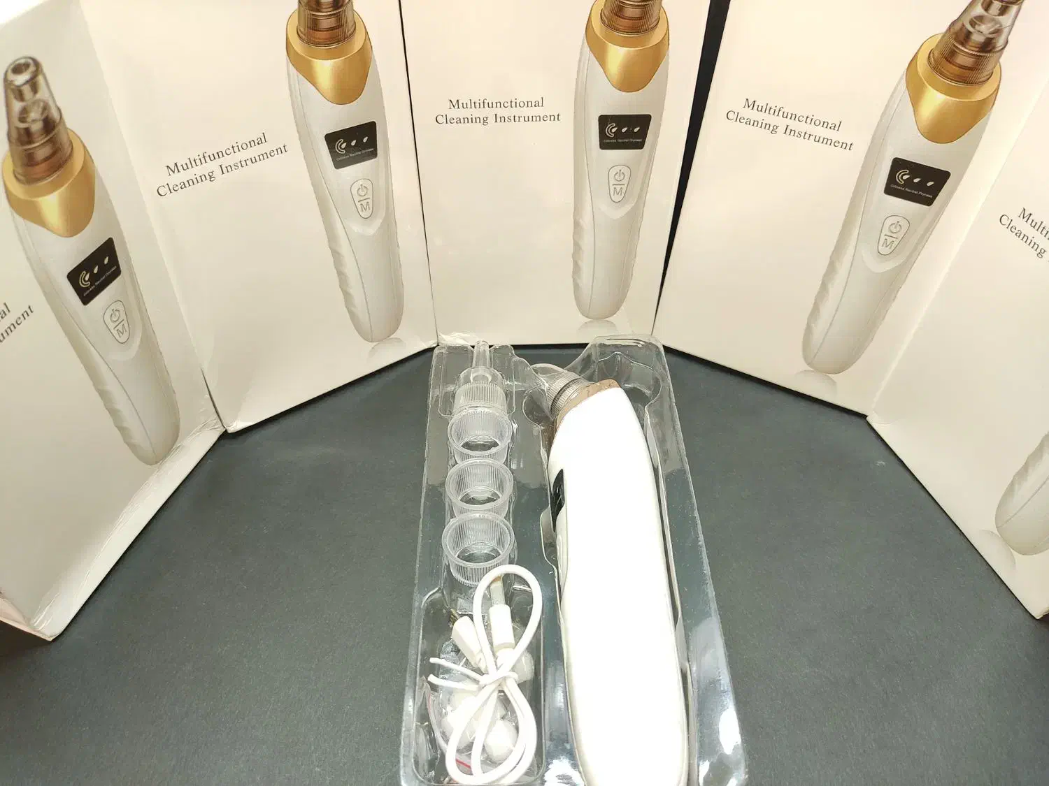 میکرودرم ، دستگاه لایه بردار پوست|آرایشی، بهداشتی، درمانی|زاهدان, |دیوار