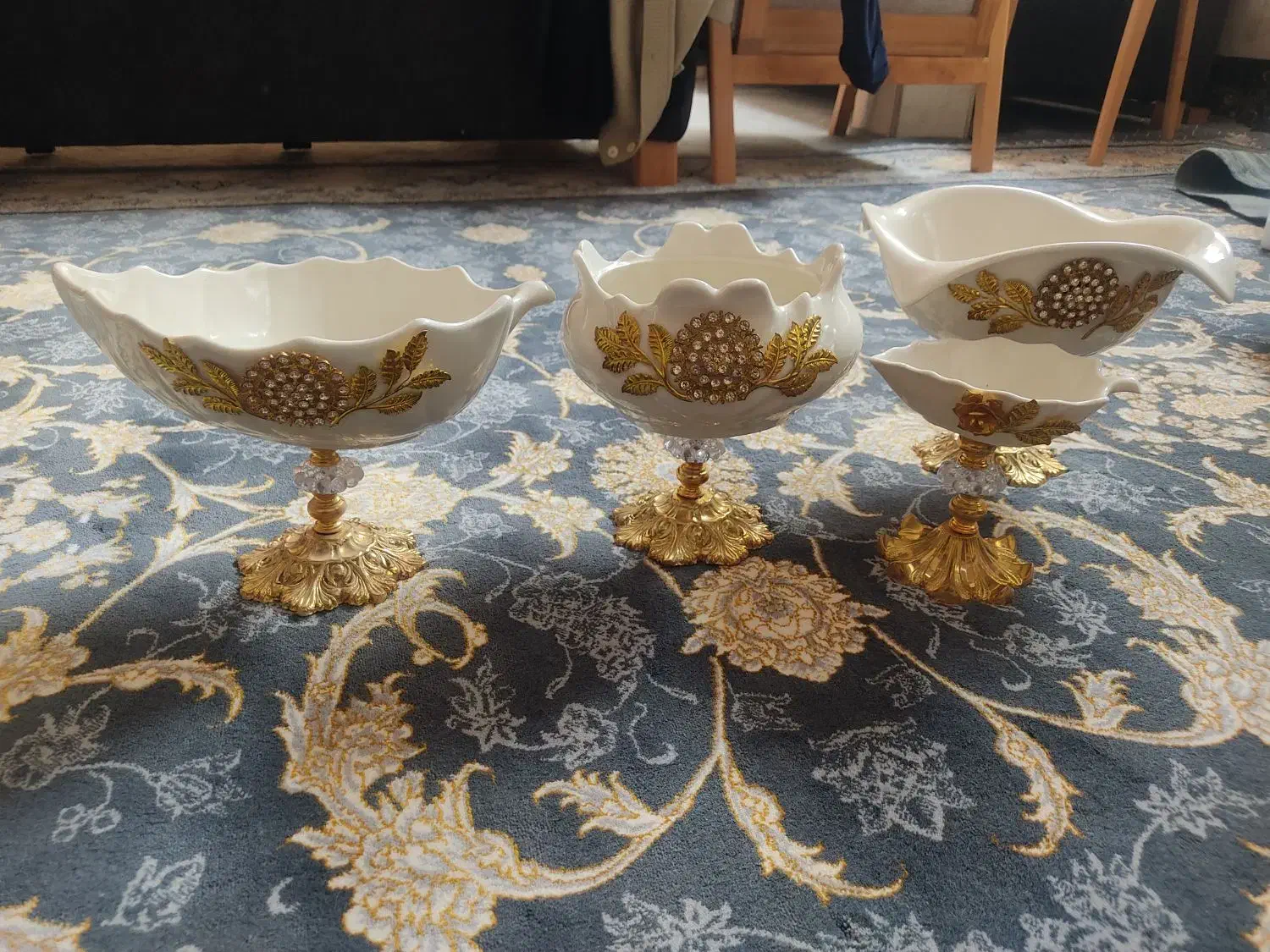 دکوری|مجسمه، تندیس، ماکت|قم, شهرک امام حسن|دیوار