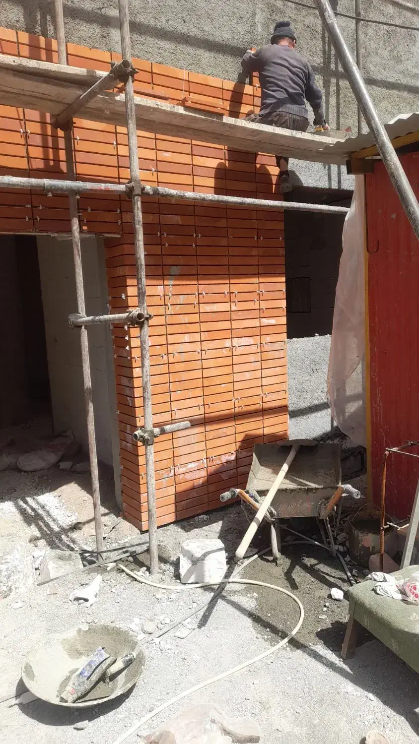 پیمانکاری آسفالت وایزوگام  وساختمان|خدمات پیشه و مهارت|هشتگرد, شهرک آرتیمان|دیوار