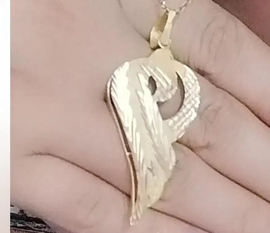 مدال طلا گمشده|جواهرات|مراغه, |دیوار