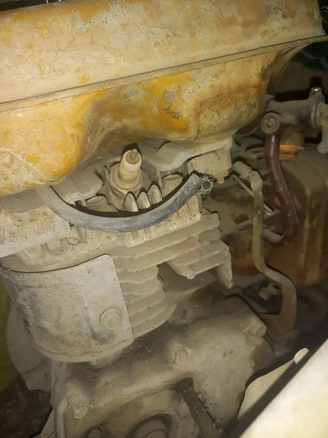 پمپ روبین.  پمپ اب|ماشین‌آلات صنعتی|دهدشت, |دیوار