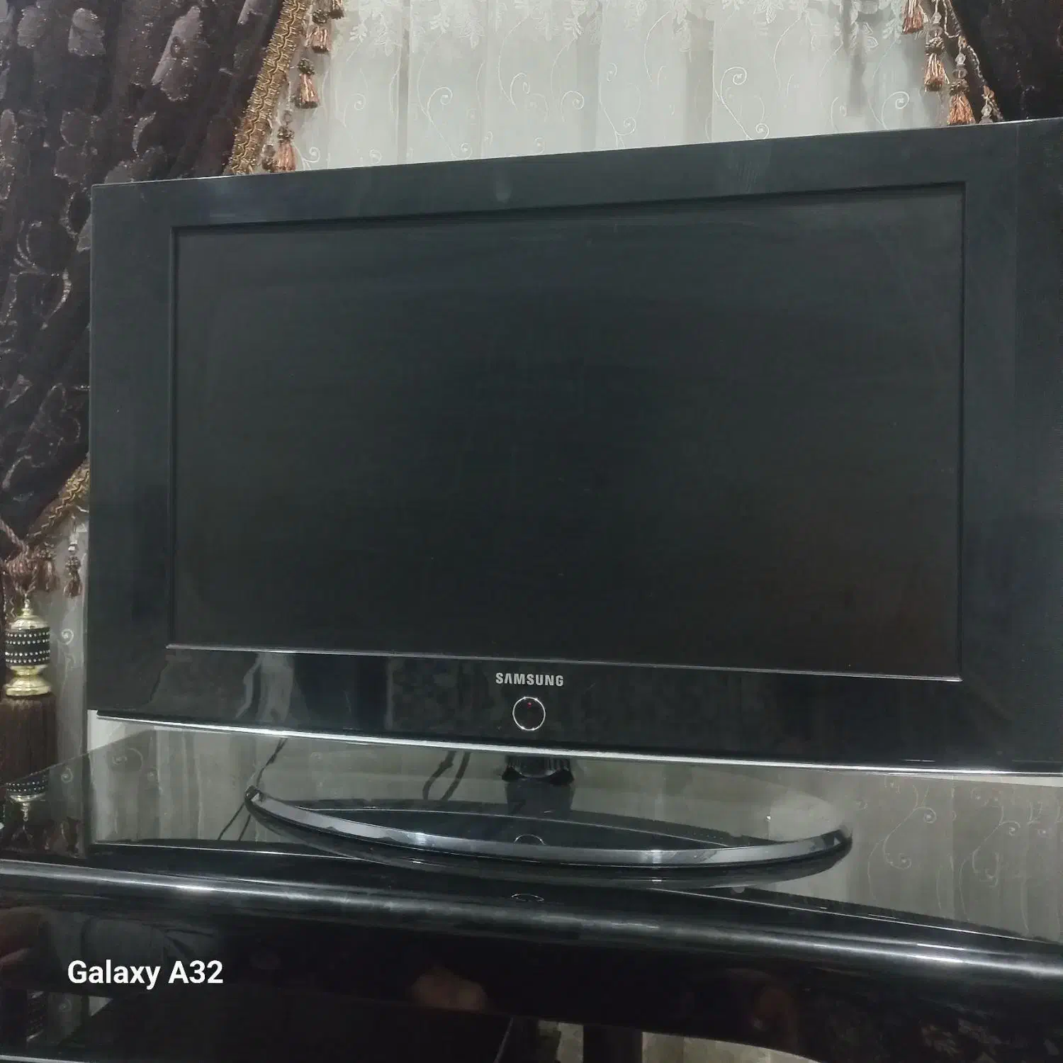 تلویزیون سامسونگ ۳۲|تلویزیون و پروژکتور|اندیمشک, |دیوار