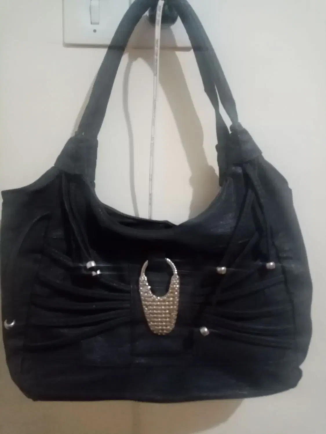 کیف زنانه دوشی و رودوشی|کیف، کفش، کمربند|خوی, |دیوار