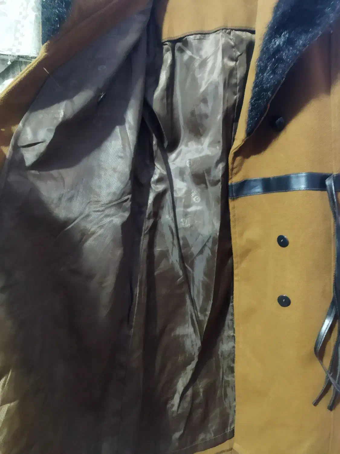 پالتو|لباس|آبادان, |دیوار