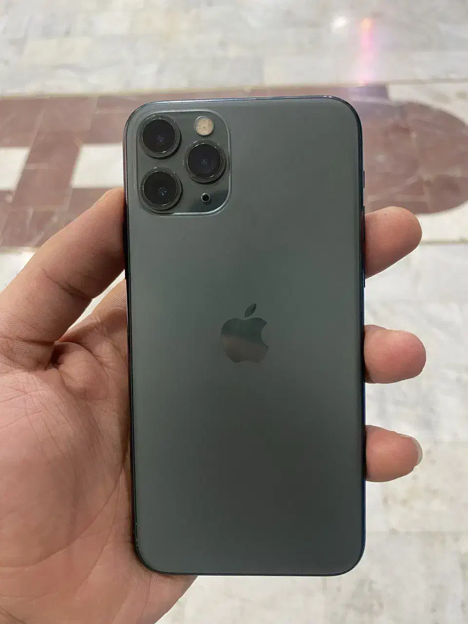 آیفون11pro/256|موبایل|گرگان, |دیوار