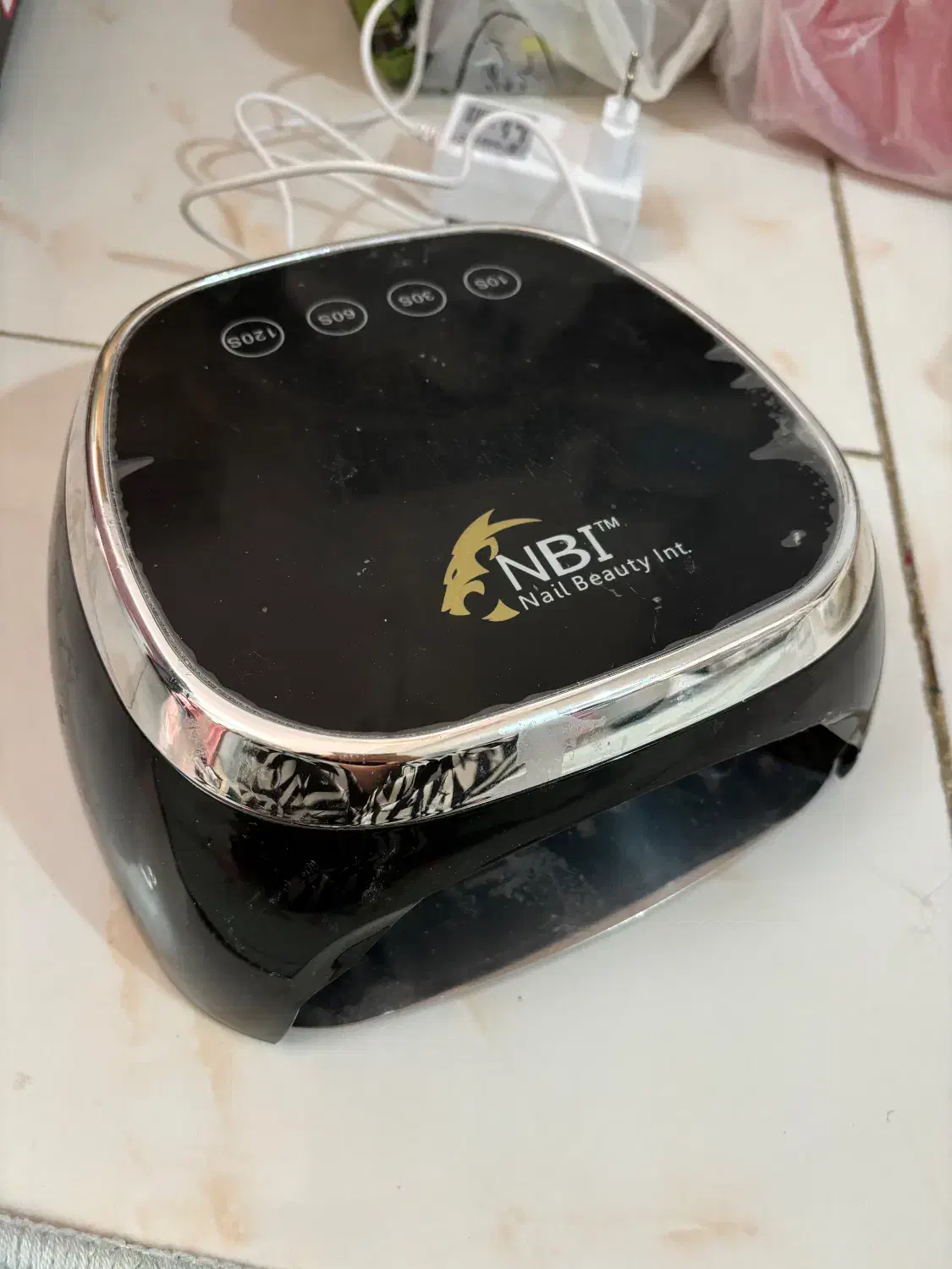 دستگاه یووی nbi|آرایشی، بهداشتی، درمانی|کرج, کیانمهر|دیوار