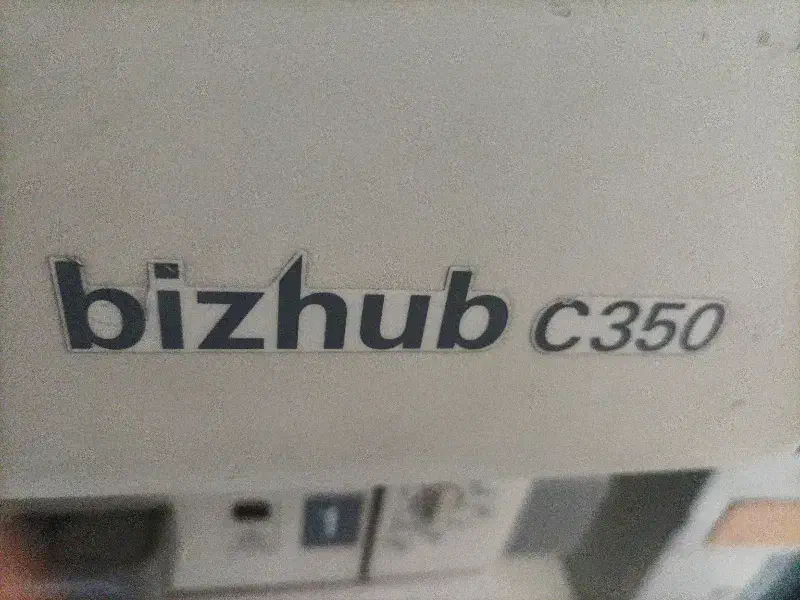 فتوکپی رنگی کونیکا|پرینتر، اسکنر، کپی، فکس|کرمانشاه, |دیوار