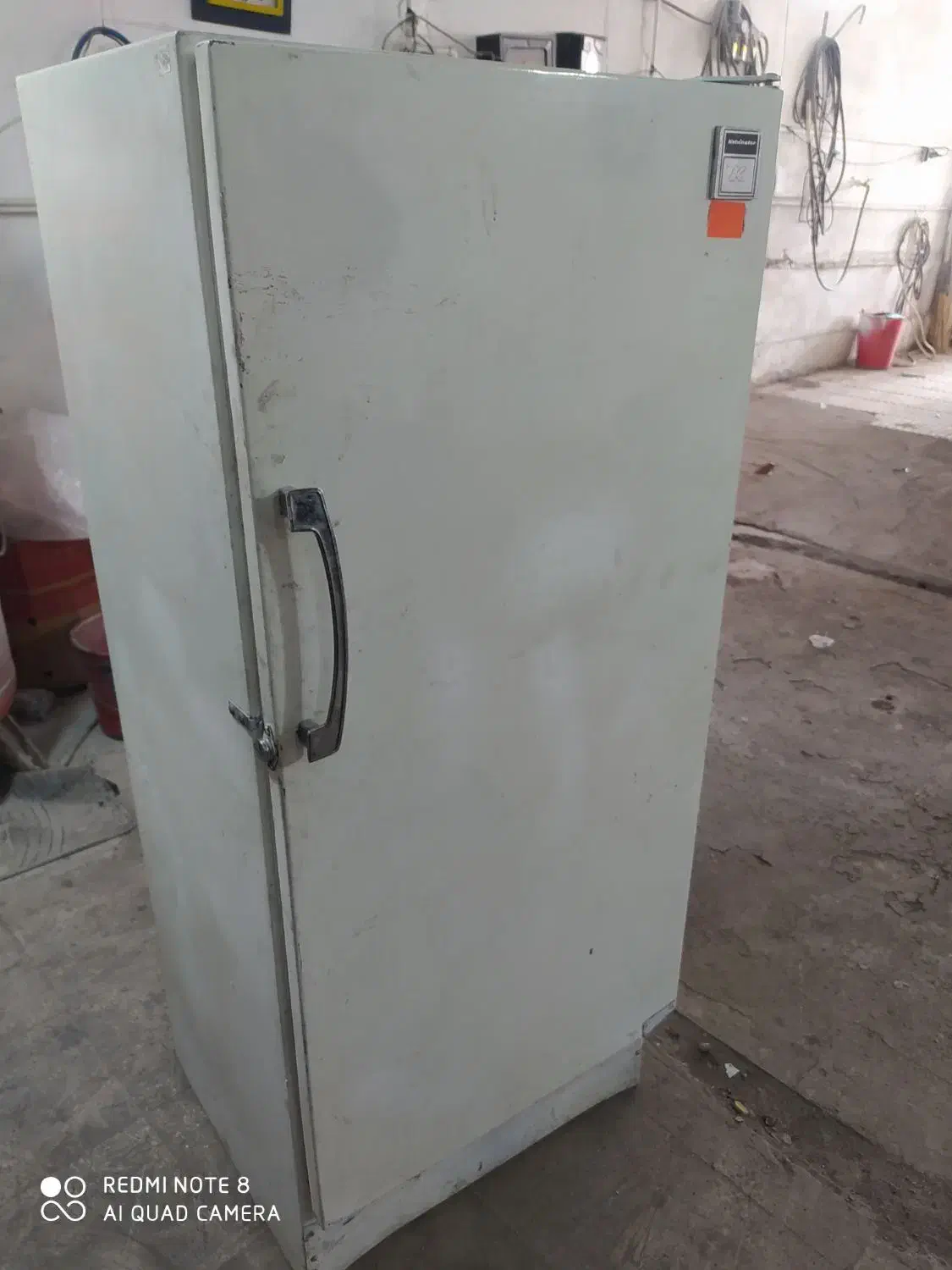 یخچال  12فوت|یخچال و فریزر|تهران, اوقاف|دیوار