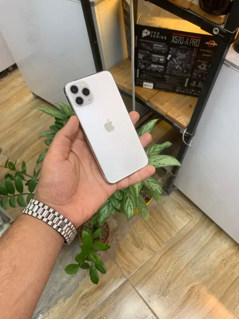 iphone 11 pro /256G|موبایل|آبادان, |دیوار