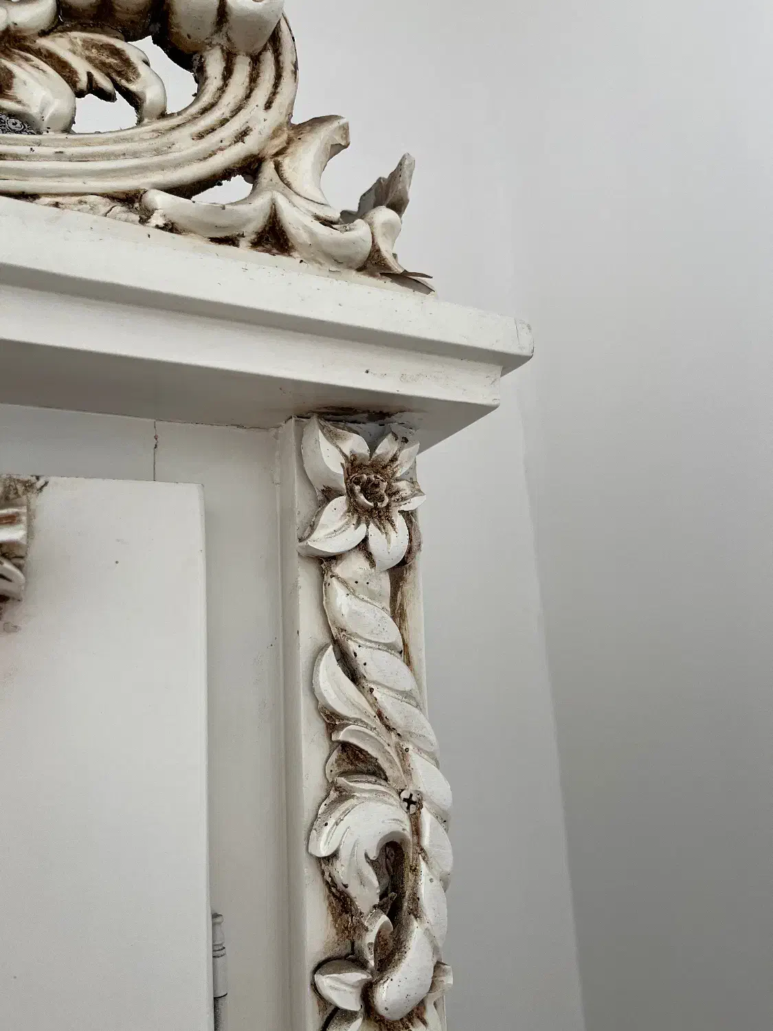 دلاور بوفه|بوفه، ویترین، کنسول|سمنان, |دیوار