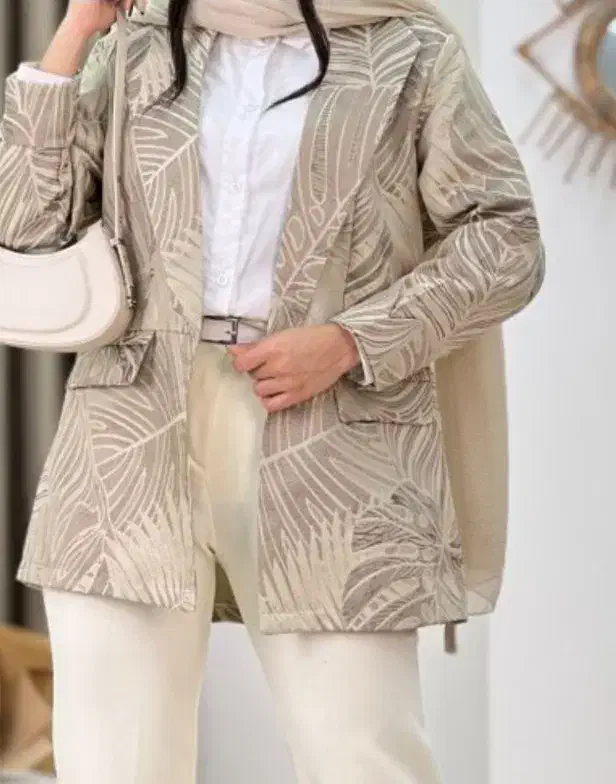 کت یقه آمریکایی فوژان نو نو|لباس|کازرون, |دیوار