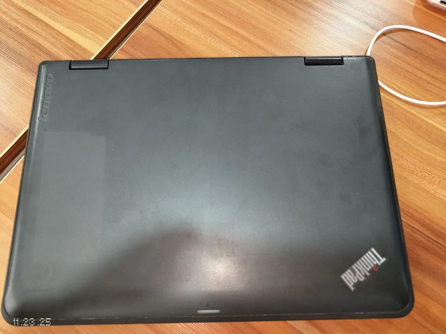 Lenovo Thinkpad فروش به قیمت خرید|رایانه همراه|قم, شهرک قدس|دیوار