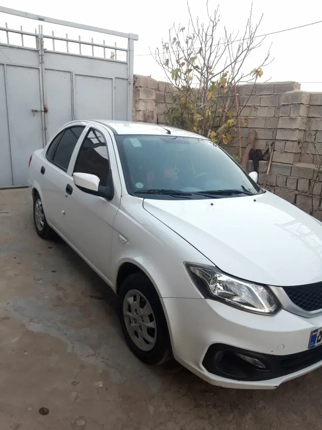 سایناSمدل۱۴۰۱|خودرو سواری و وانت|اهر, |دیوار