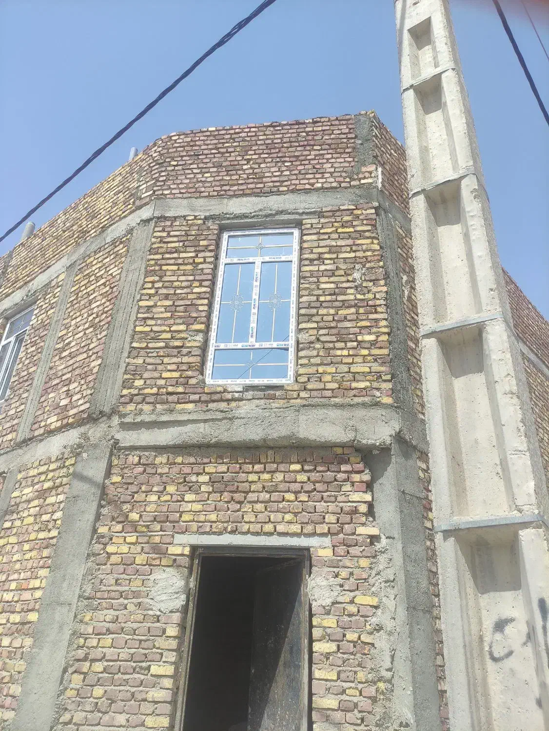 نصاب درب وپنجره دوجداره|خدمات پیشه و مهارت|زابل, |دیوار