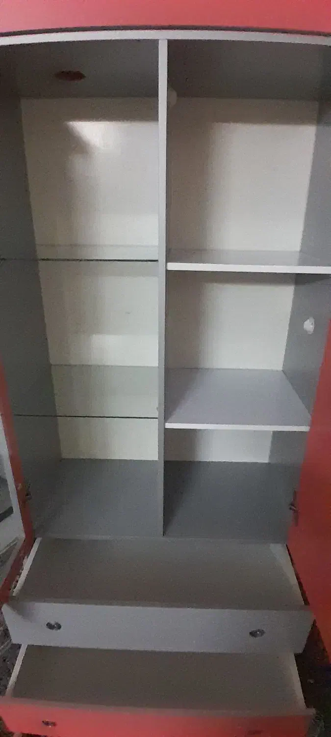 کمد|جاکفشی، کمد، دراور|تهران, هفده شهریور|دیوار