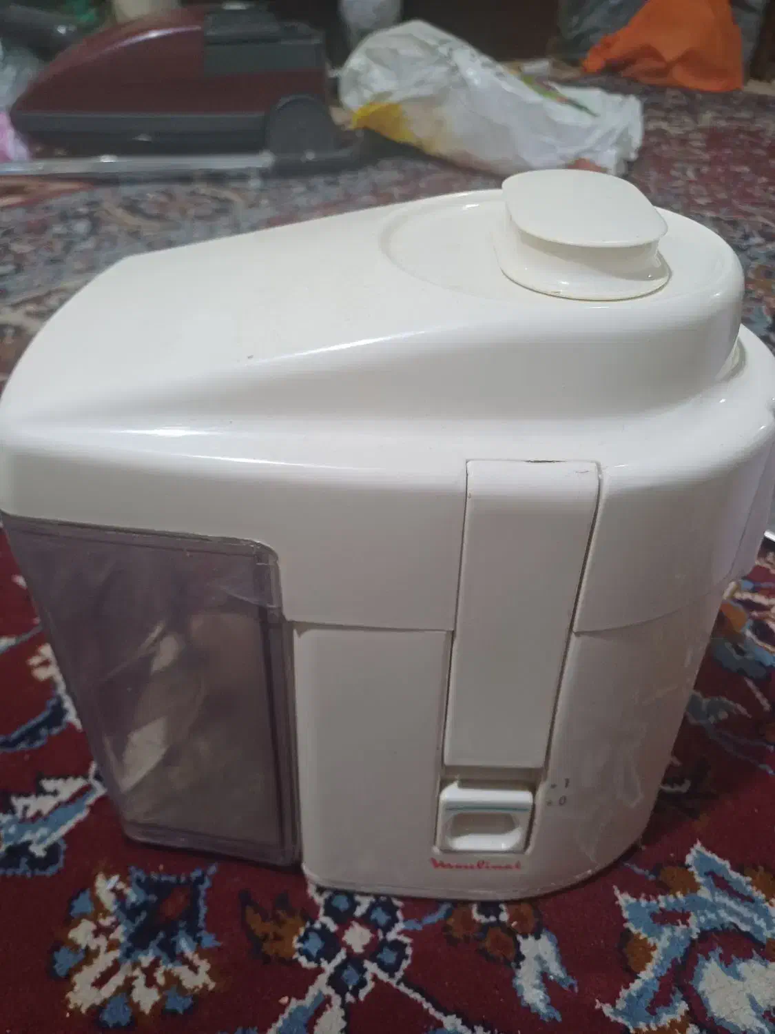 ابمیوگیری|آبمیوه‌گیر و آب‌مرکبات‌گیر|اهواز, نادری|دیوار