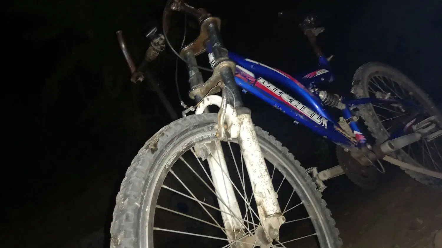 دوچرخه معاوضه با موتور|دوچرخه، اسکیت، اسکوتر|گرگان, |دیوار