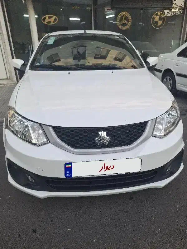 ساینا دوگانه|خودرو سواری و وانت|تهران, امامت|دیوار