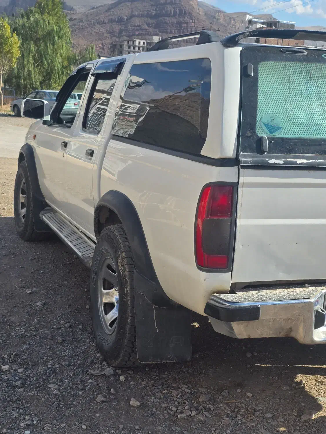 خودرو|خودرو سواری و وانت|ماکو, |دیوار