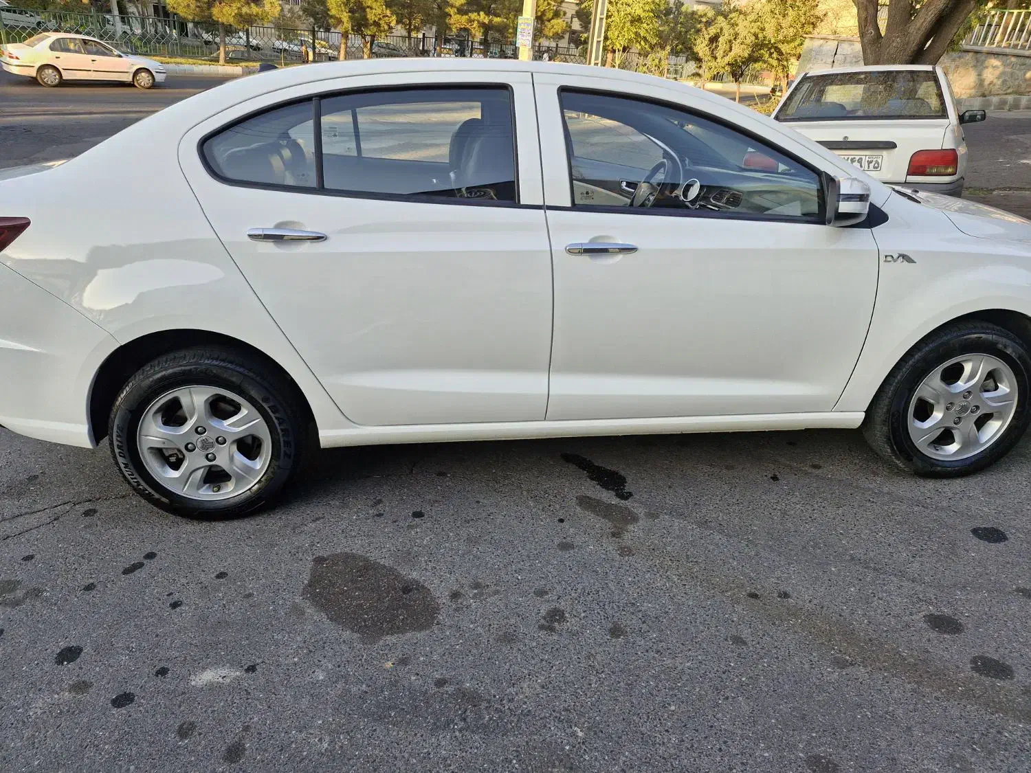 شاهین اتومات ۱۴۰۲|خودرو سواری و وانت|تبریز, |دیوار