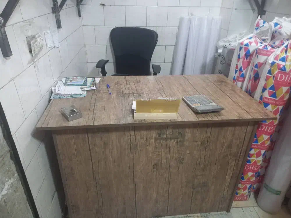 فروش برای ارتقا|مبلمان اداری|تهران, بازار|دیوار