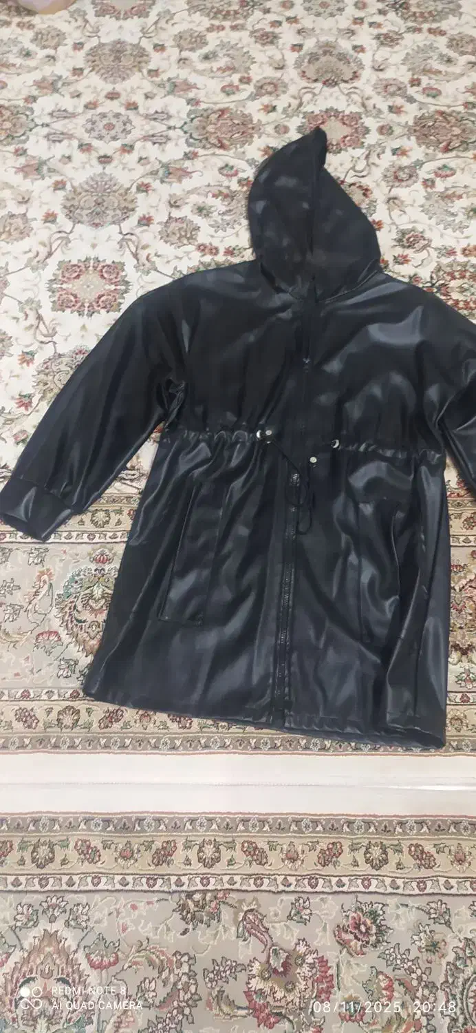 کابشن دخترانه چرم|لباس|سبزوار, قلعهنو دهزار|دیوار