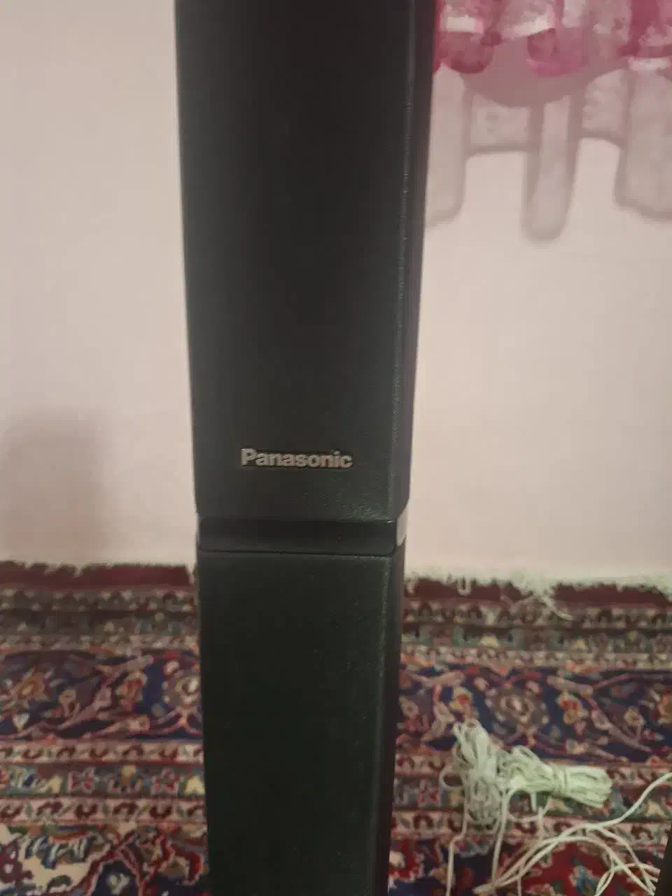 اسپیکر|سیستم صوتی خانگی|کرمان, |دیوار