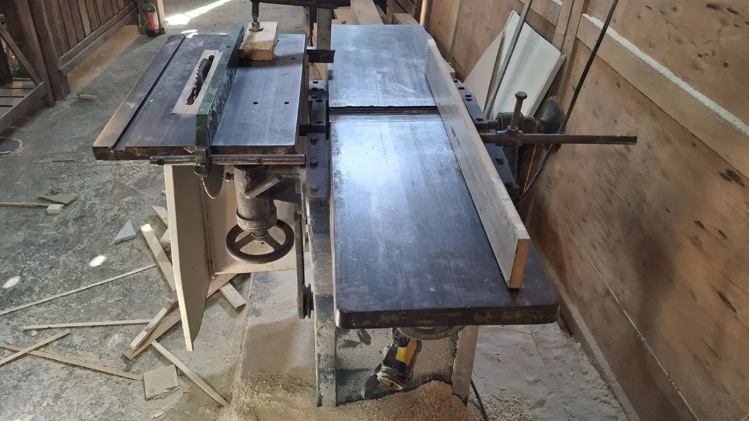 سه کاره صفحه ۳۰ تک فاز|ماشینآلات صنعتی|کرج, شهرک احمدیه|دیوار