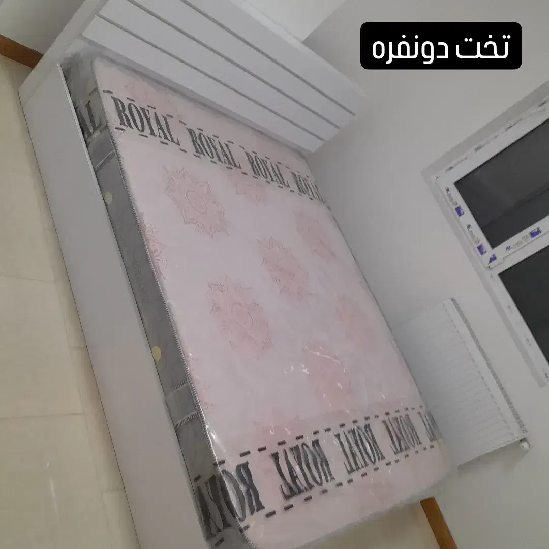 تولیدی تخت خواب|تخت و سرویس خواب|ساری, |دیوار