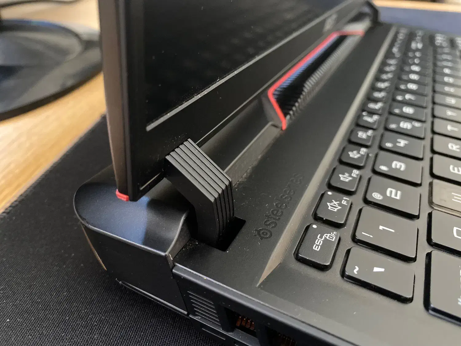 لپ تاپ msi مدل ge68hx|رایانه همراه|پردیس, فاز ۳|دیوار