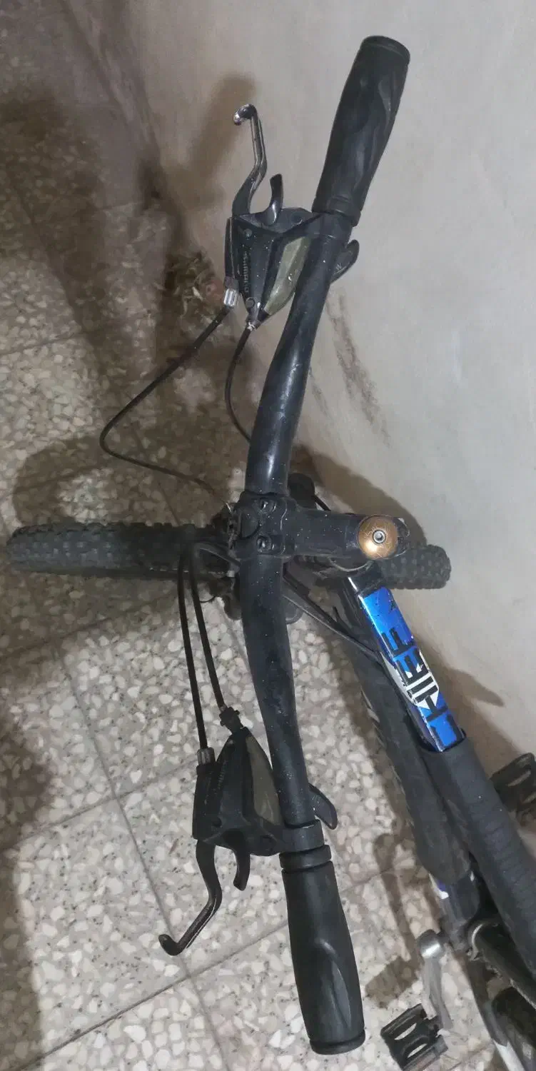 دوچرخه اورلورد ۲۶|دوچرخه، اسکیت، اسکوتر|قم, قلعه عموحسین|دیوار