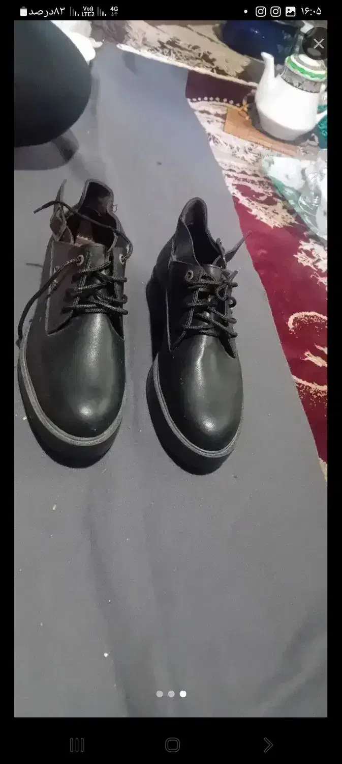 کفش|کیف، کفش، کمربند|ارومیه, |دیوار