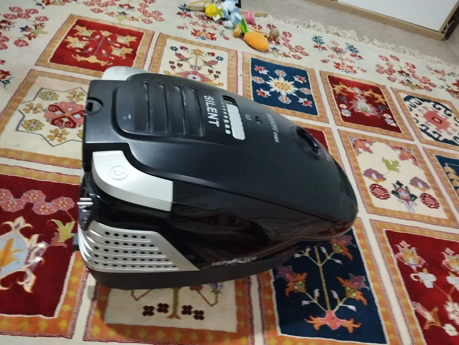 جارو برقی و سبزی خورد کن|جاروبرقی، جارو شارژی، بخارشو|تهران, منیریه|دیوار