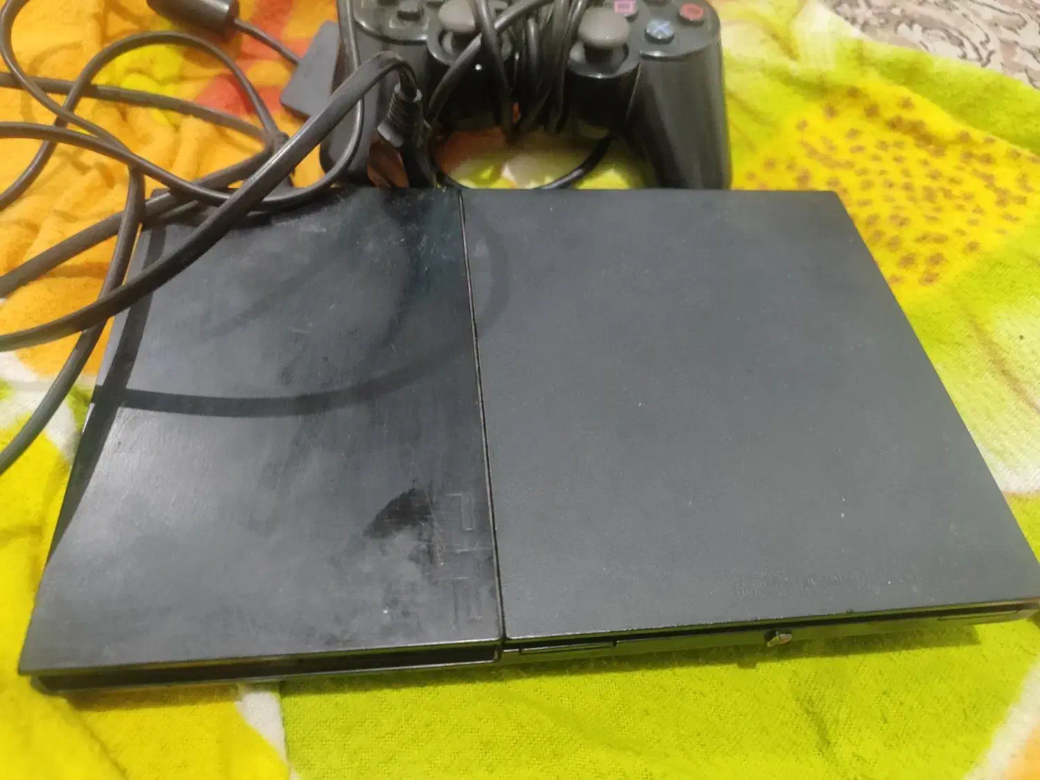 سونی 2|کنسول، بازی ویدئویی و آنلاین|همدان, |دیوار