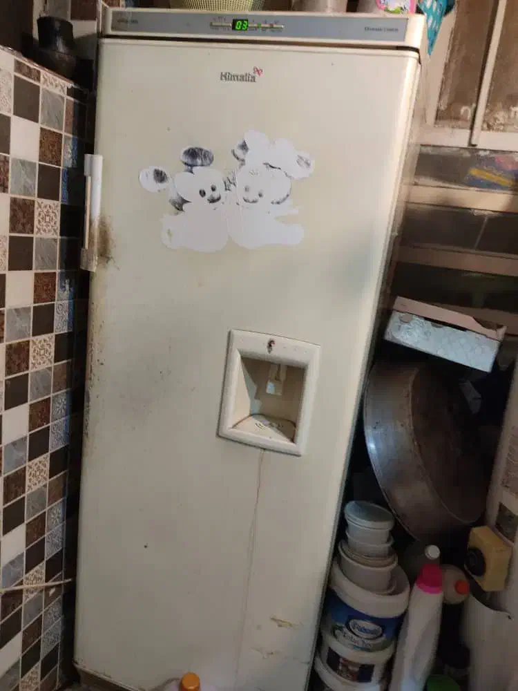 یخچال و فریزر کارکرده و بخاری|یخچال و فریزر|شوشتر, |دیوار