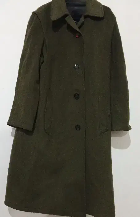 پالتو پشم نو زنانه اصل تاناکورا|لباس|میاندوآب, |دیوار