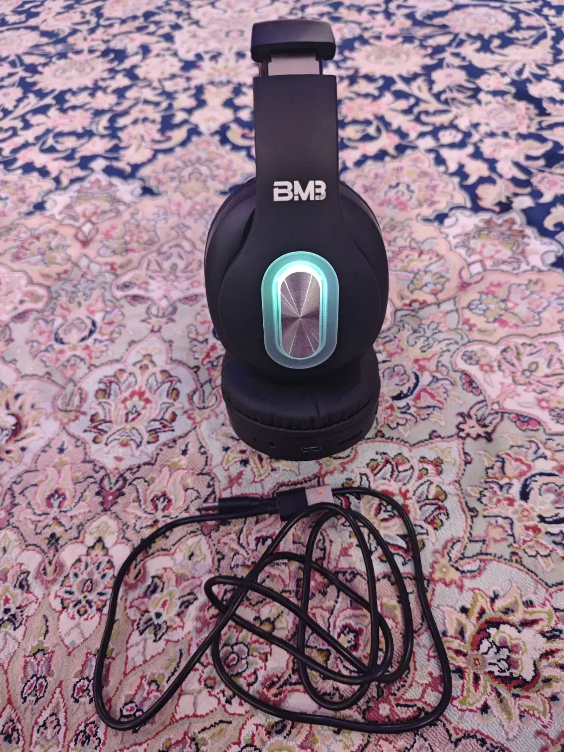 هدفون BM3|لوازم جانبی موبایل و تبلت|قرچک, شهرک صنعتی قرچک|دیوار