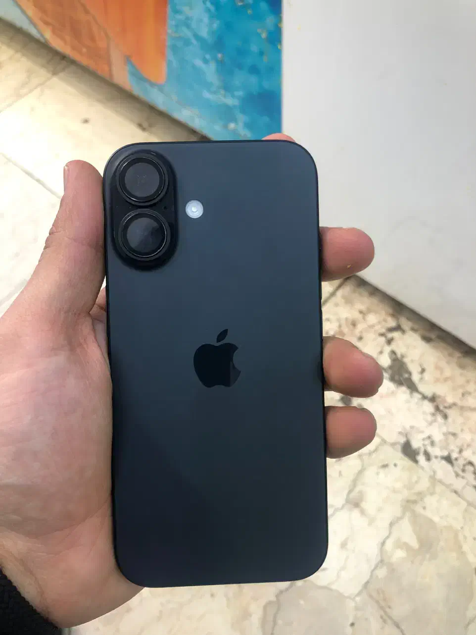 ایفون|موبایل|برخوار, |دیوار