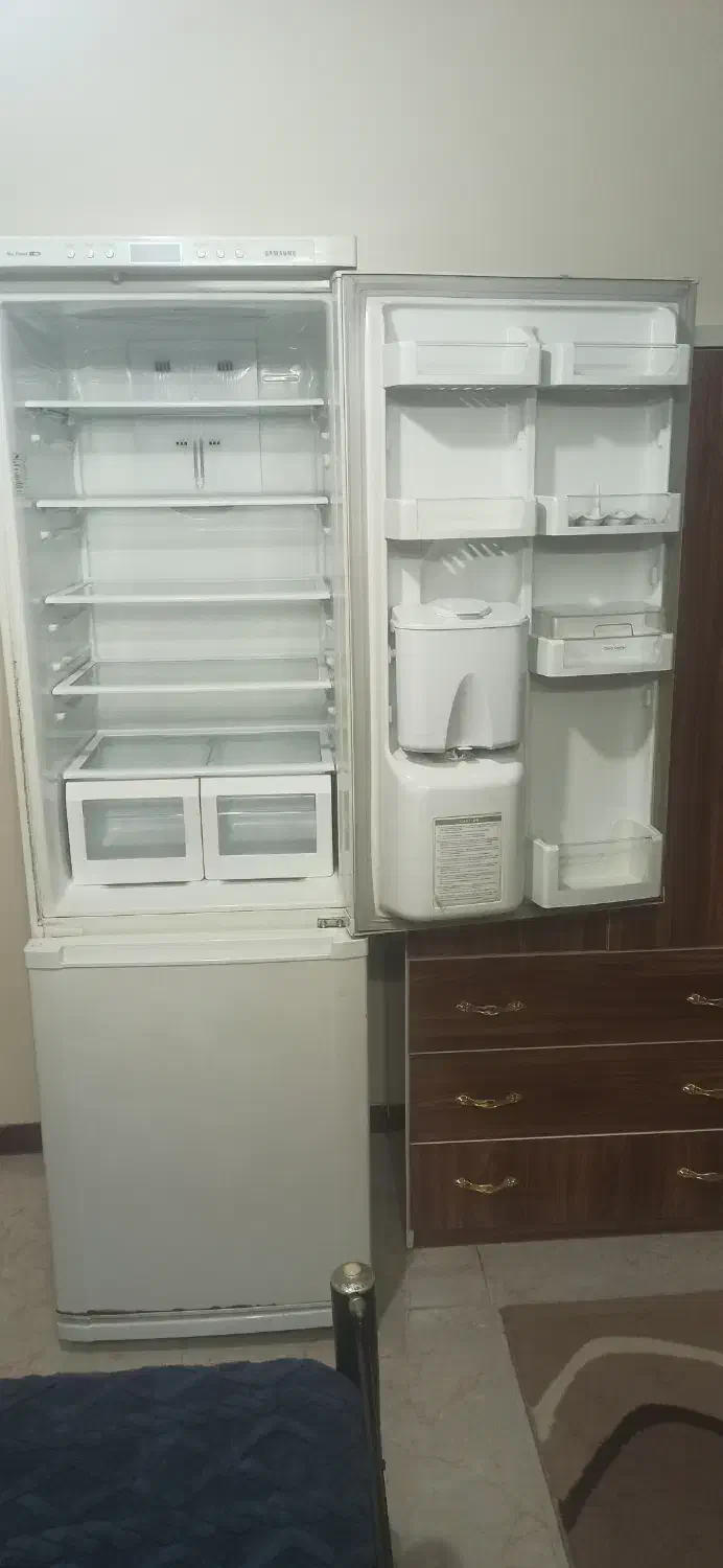 یخچال و فریزر سامسونگ|یخچال و فریزر|بندرعباس, |دیوار