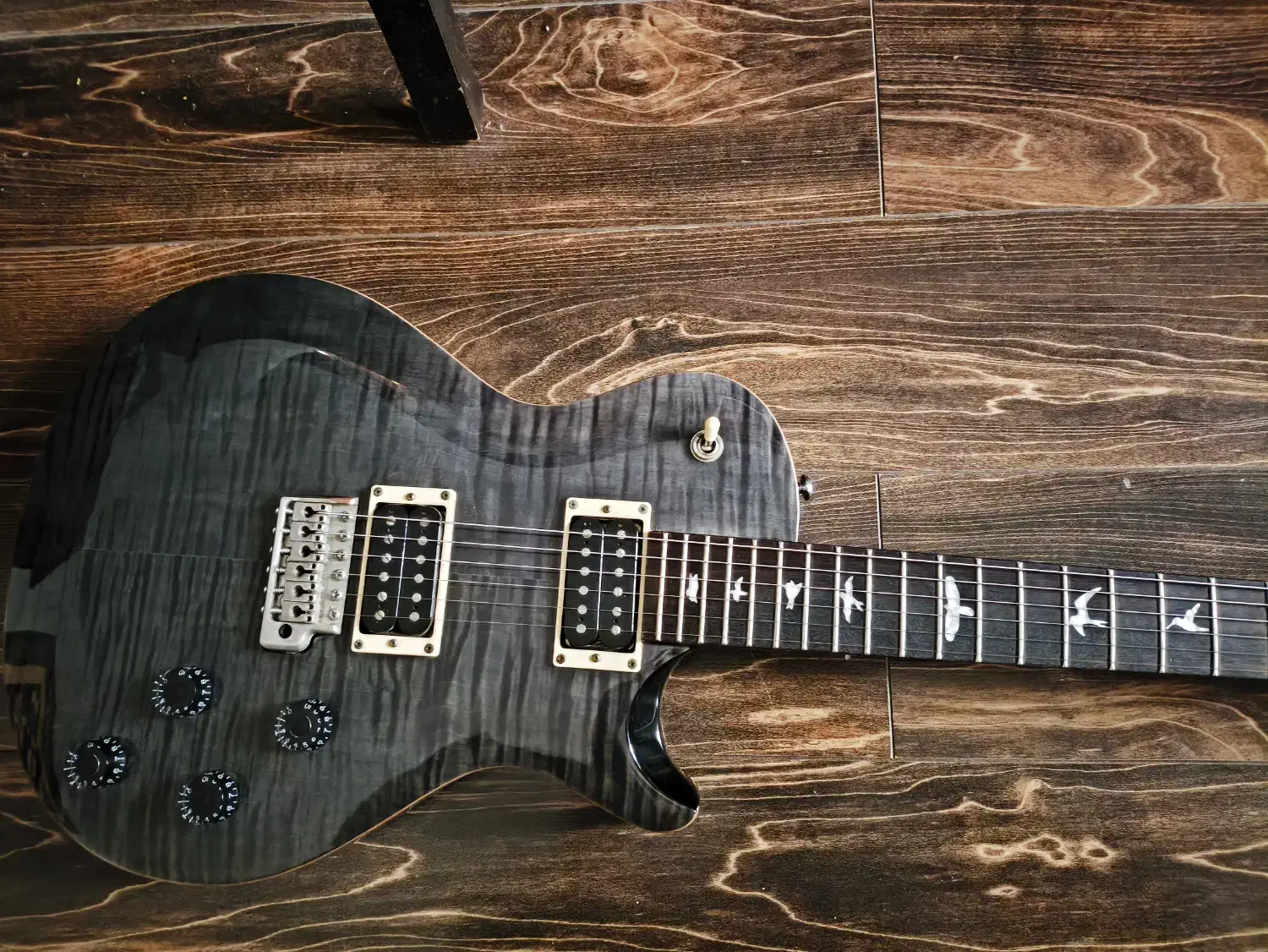 گیتار الکتریک PRS SE tremonti|گیتار، بیس، امپلیفایر|اهواز, کوروش|دیوار